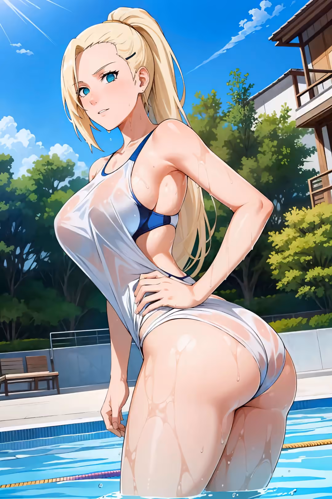 Ino Yamanaka - Naruto - Hentai Gallery 33 - 16 Images — image 4 of 16