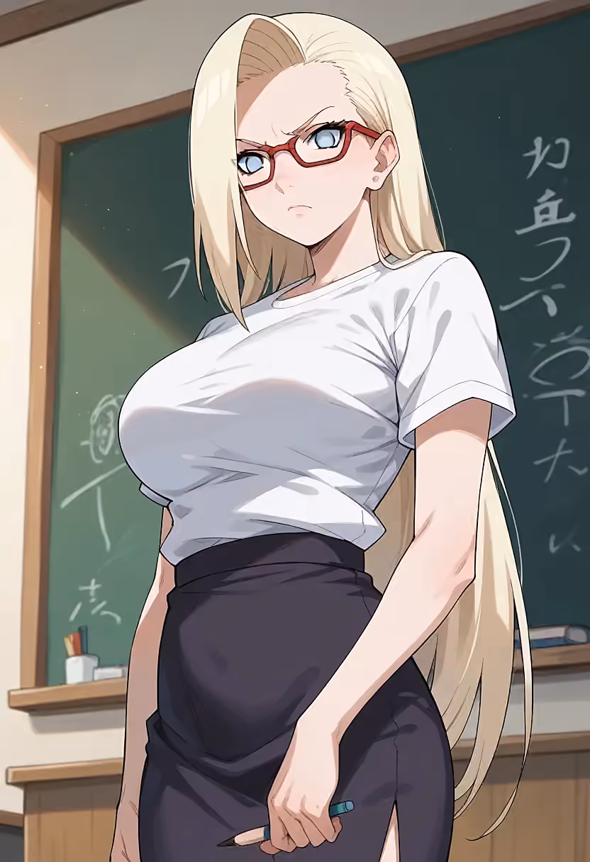 Ino Yamanaka - Naruto - Hentai Gallery 35 - 24 Images — image 4 of 24