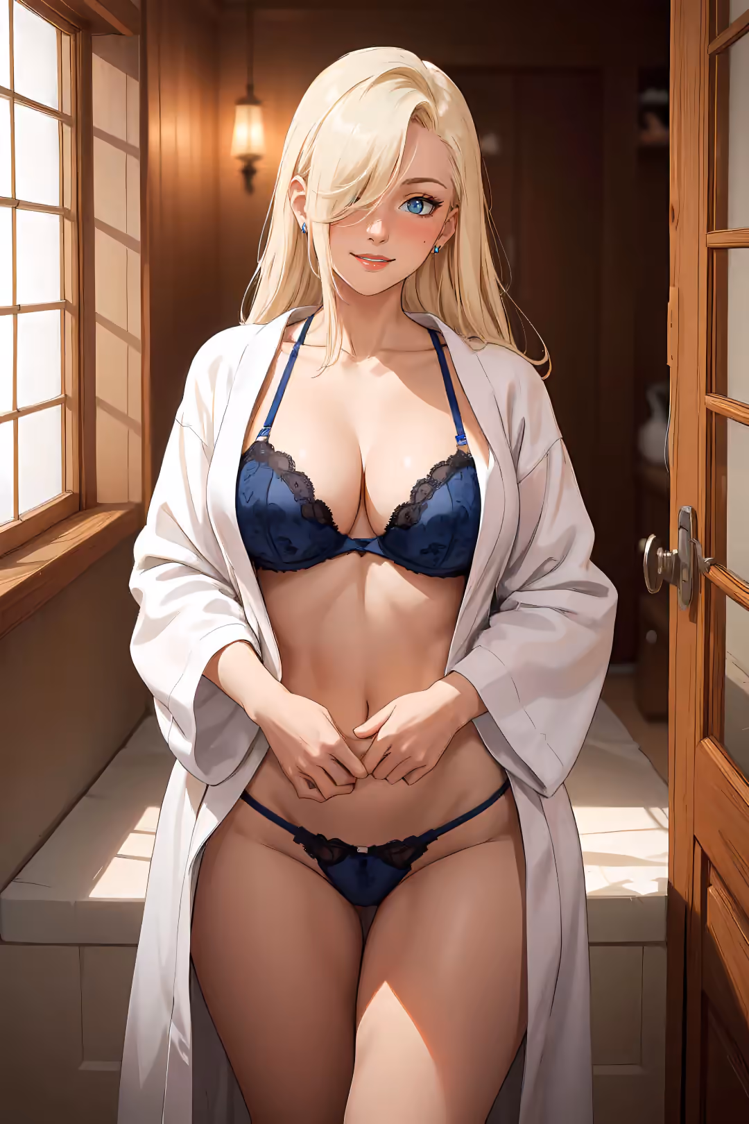 Ino Yamanaka - Naruto - Hentai Gallery 37 - 22 Images — image 2 of 22