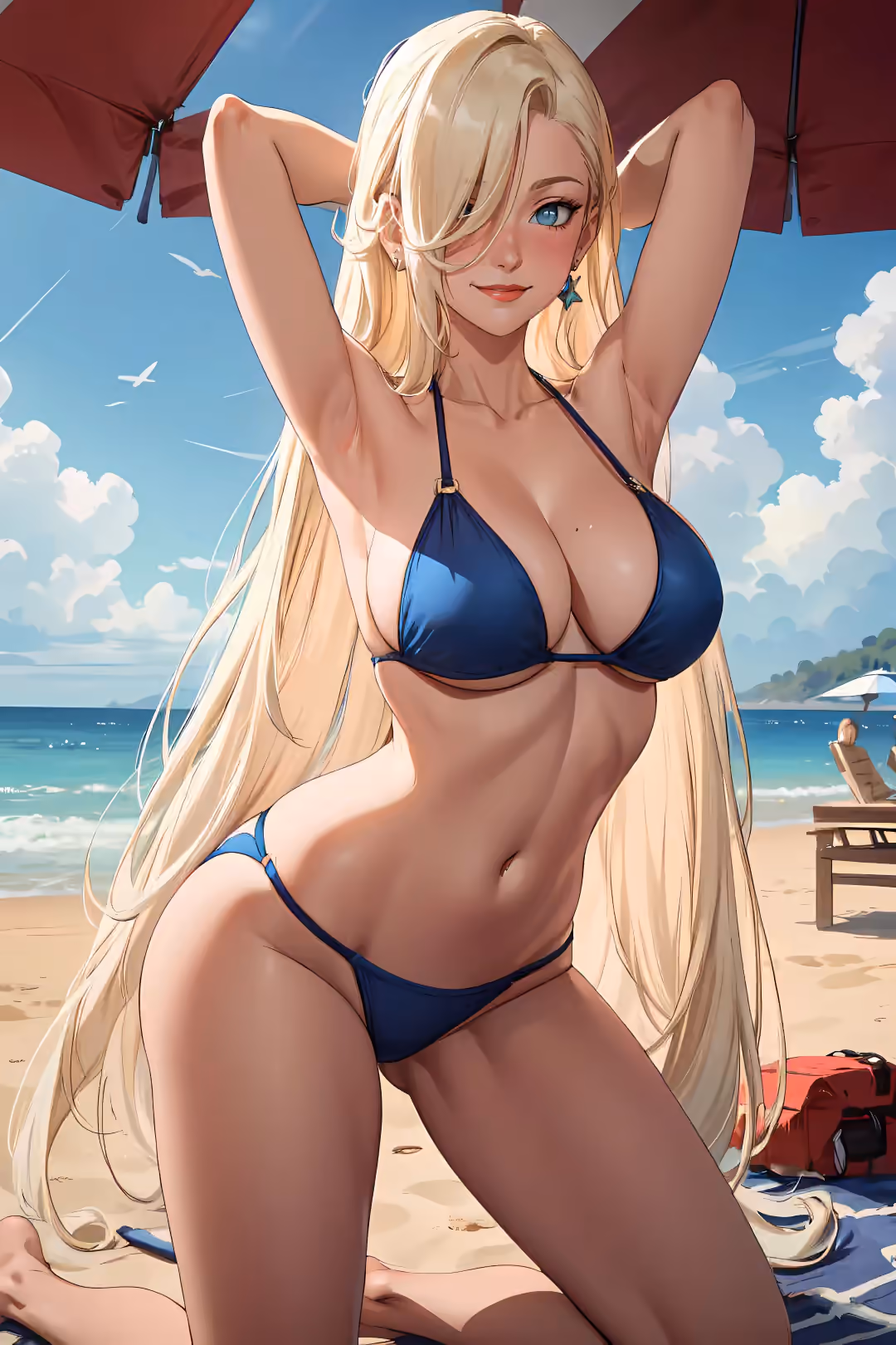 Ino Yamanaka - Naruto - Hentai Gallery 37 - 22 Images — image 6 of 22