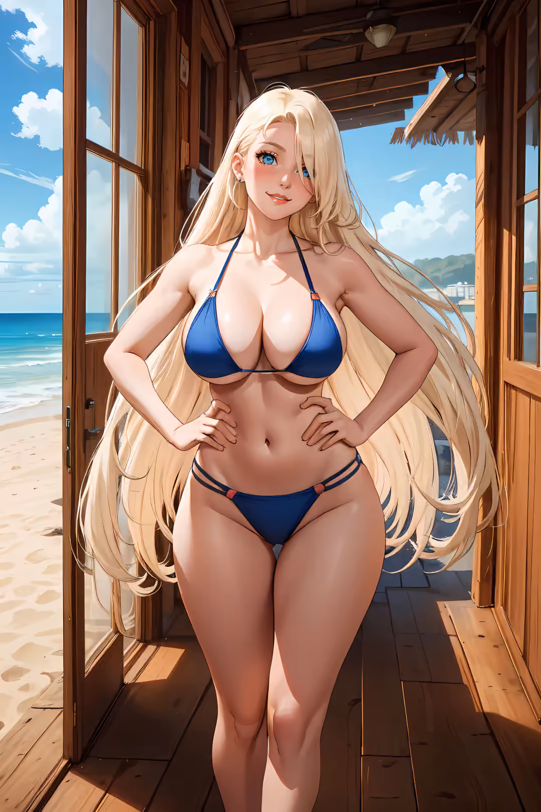 Ino Yamanaka - Naruto - Hentai Gallery 37 - 22 Images — image 7 of 22