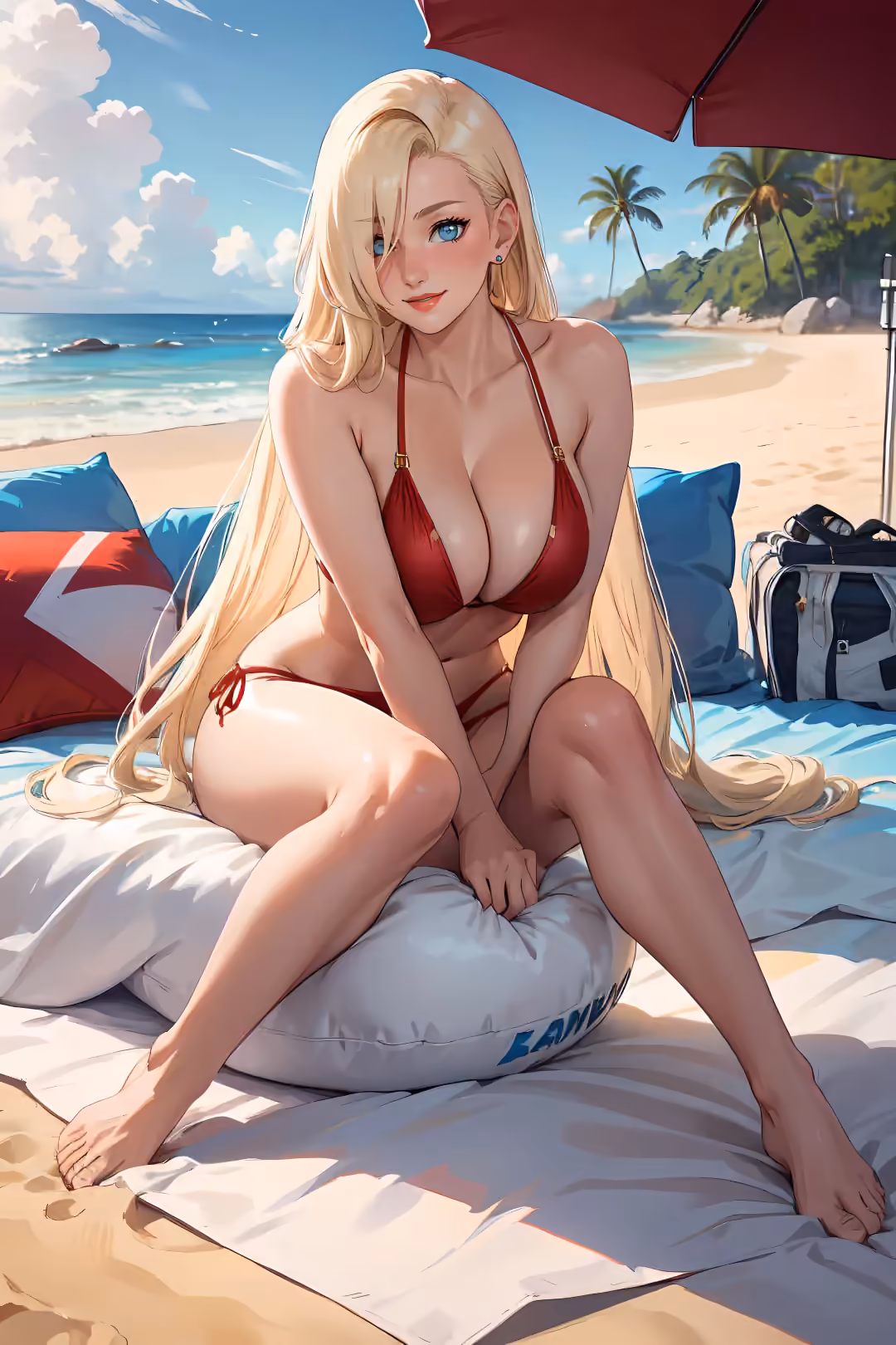 Ino Yamanaka - Naruto - Hentai Gallery 37 - 22 Images — image 8 of 22