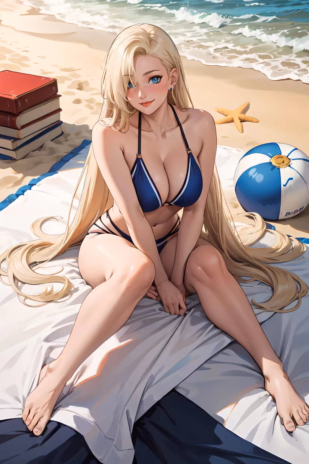 Ino Yamanaka - Naruto - Hentai Gallery 37 - 22 Images — image 9 of 22