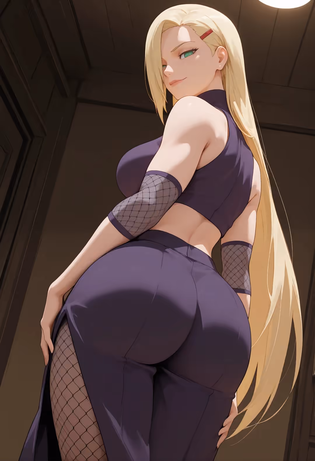 Ino Yamanaka - Naruto - Hentai Gallery 39 - 30 Images — image 2 of 30