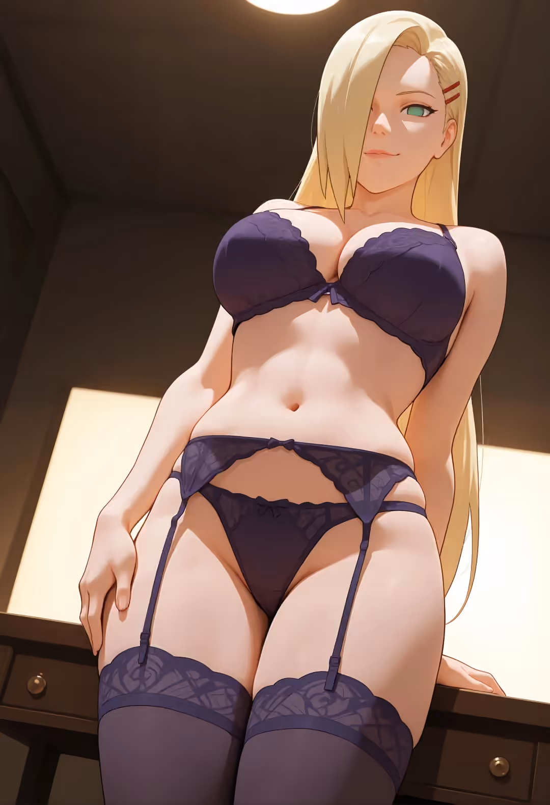 Ino Yamanaka - Naruto - Hentai Gallery 39 - 30 Images — image 3 of 30