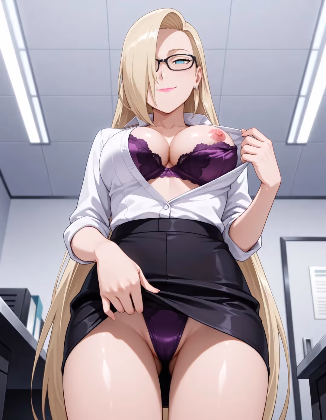 Ino Yamanaka - Naruto - Hentai Gallery 42 - 30 Images — image 1 of 30