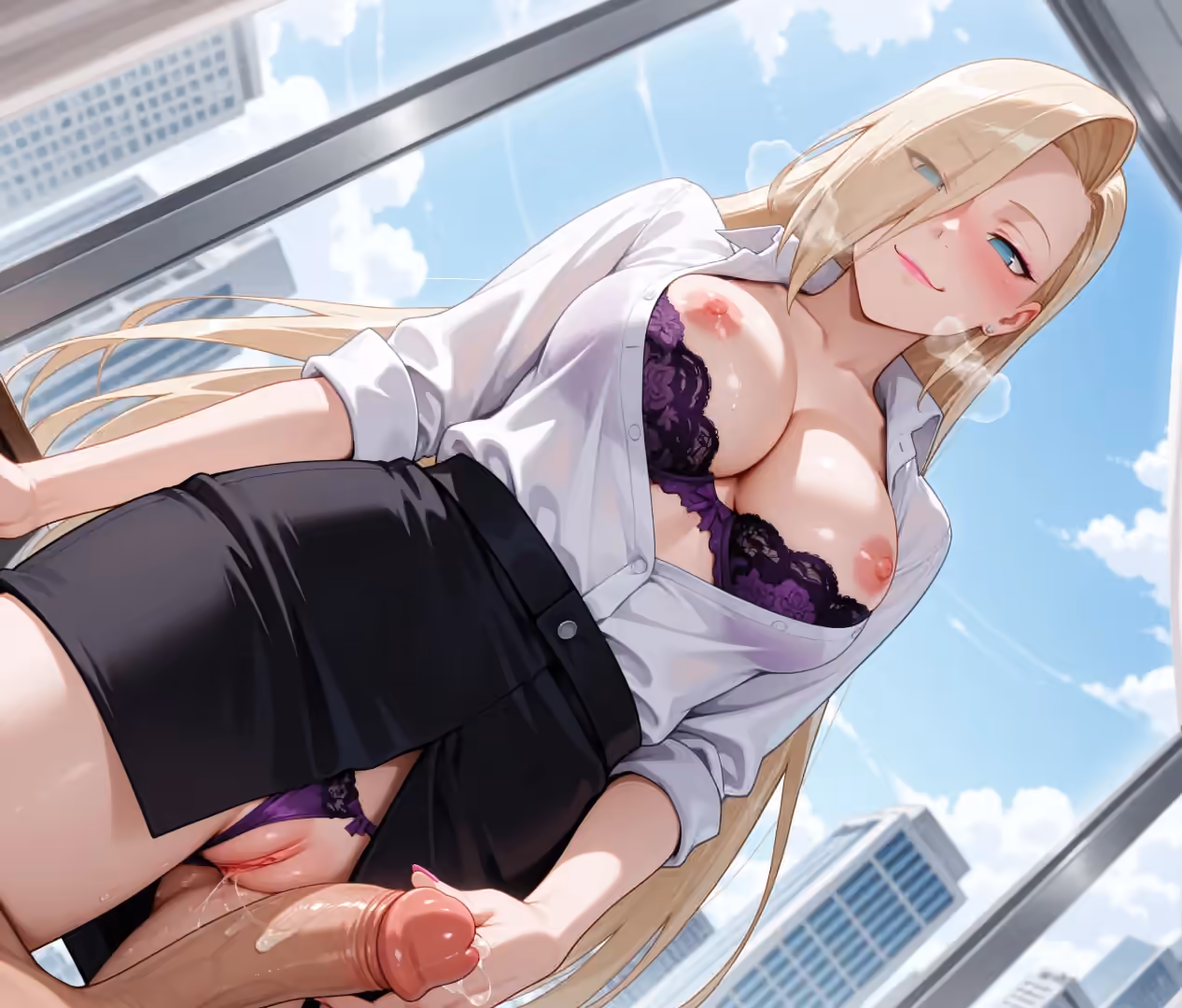 Ino Yamanaka - Naruto - Hentai Gallery 42 - 30 Images — image 8 of 30