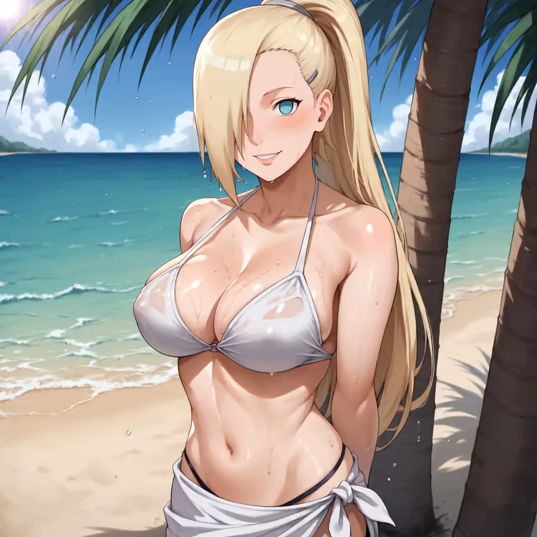 Ino Yamanaka - Naruto - Hentai Gallery 8 - 30 Images — image 1 of 30