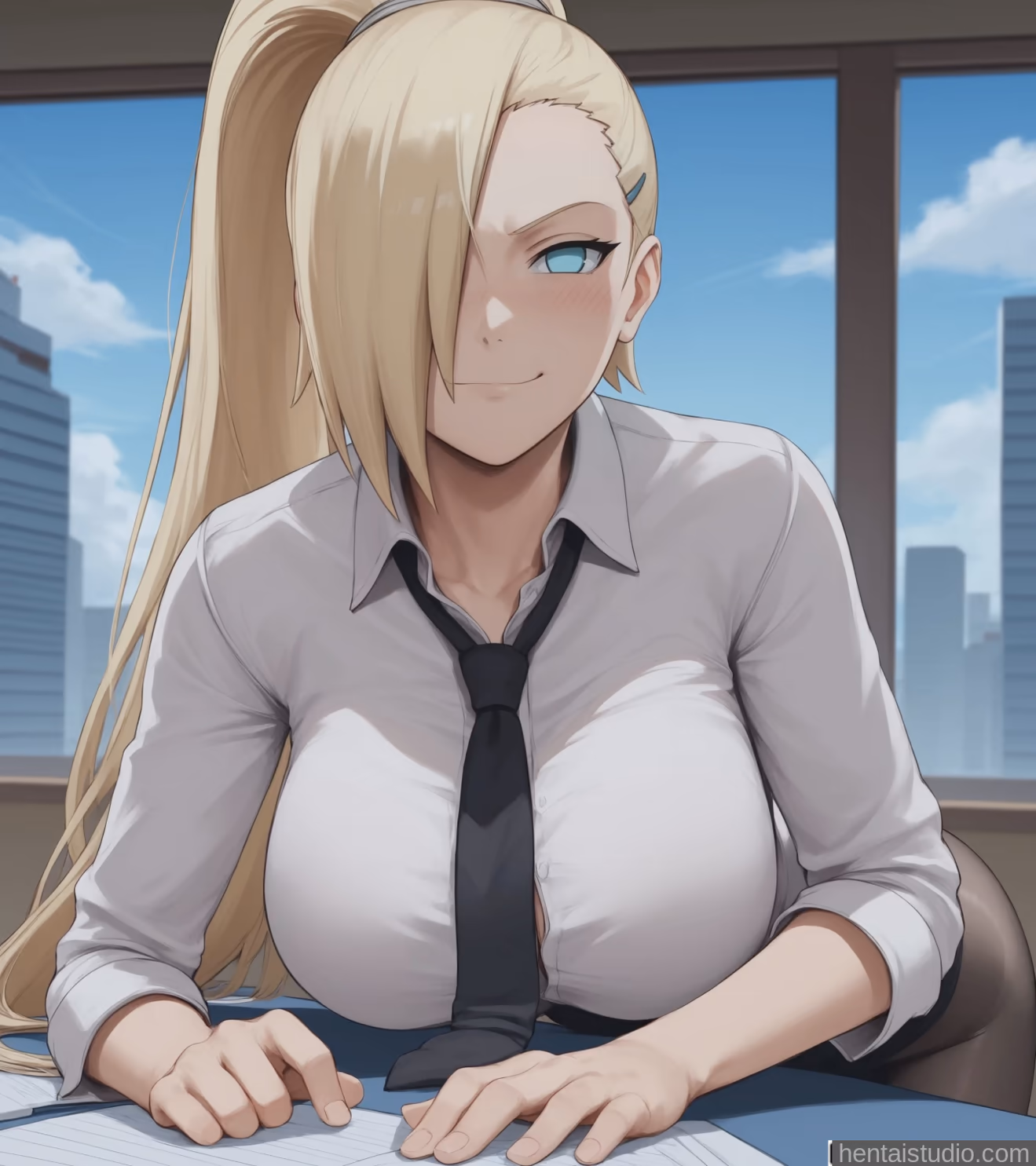 Ino from Naruto — image 12 of 102