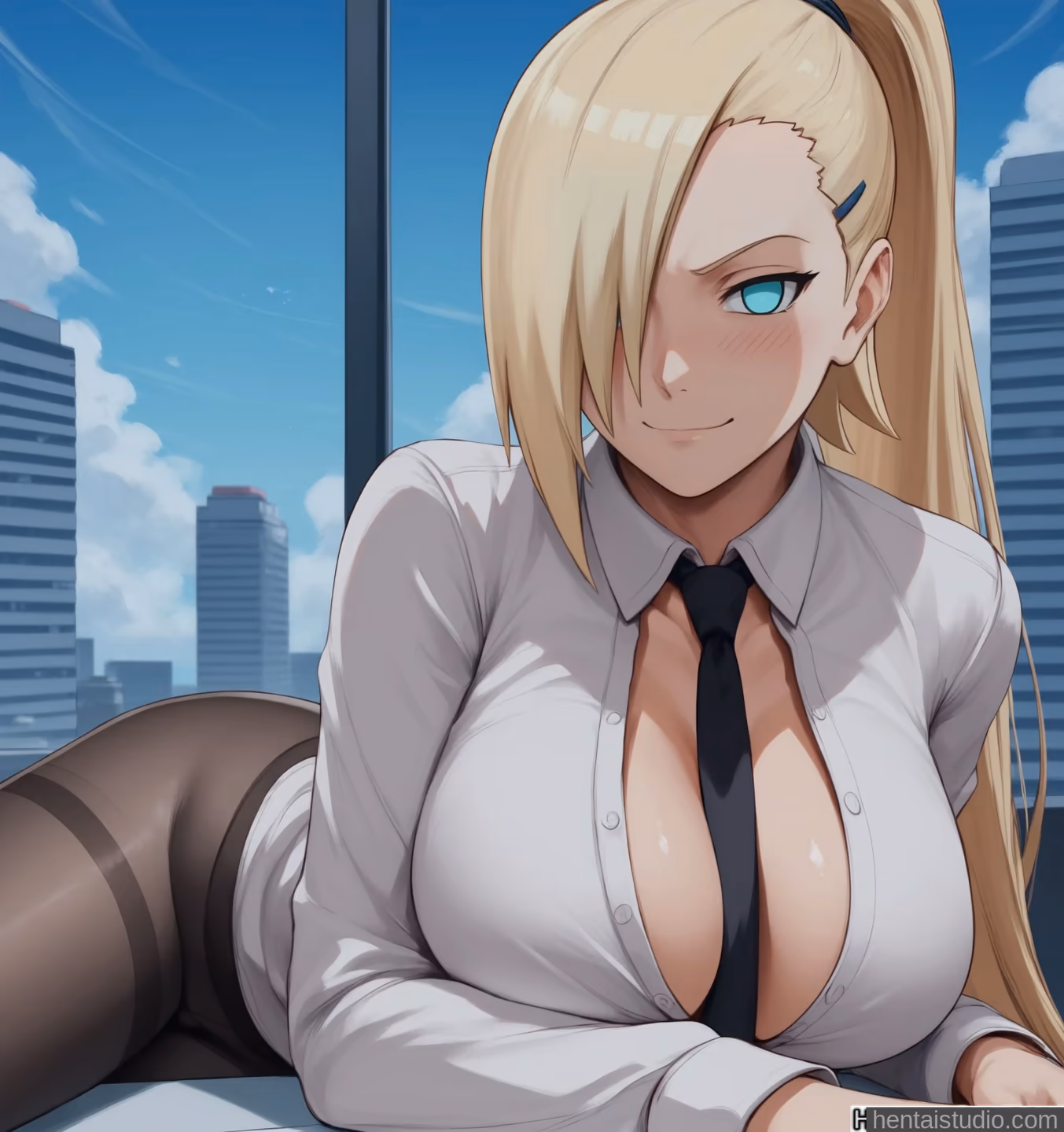 Ino from Naruto — image 13 of 102