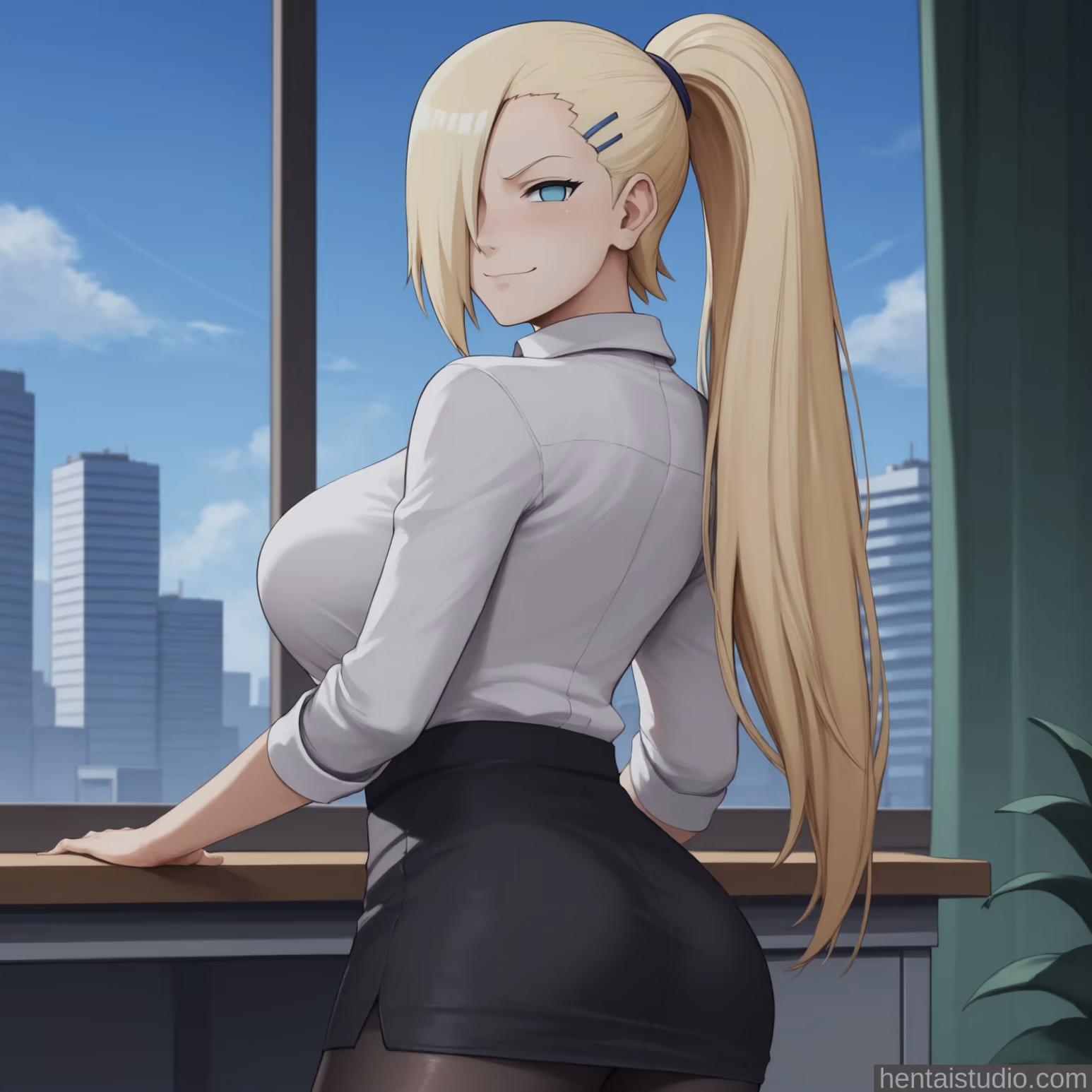 Ino from Naruto — image 4 of 102