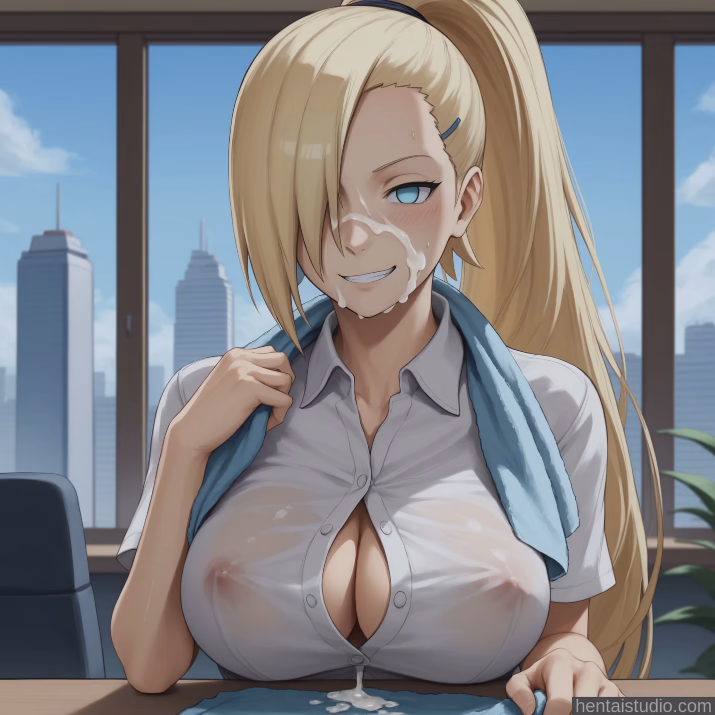 Ino from Naruto — image 47 of 102