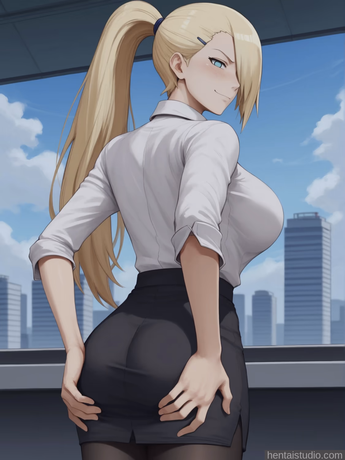 Ino from Naruto — image 9 of 102