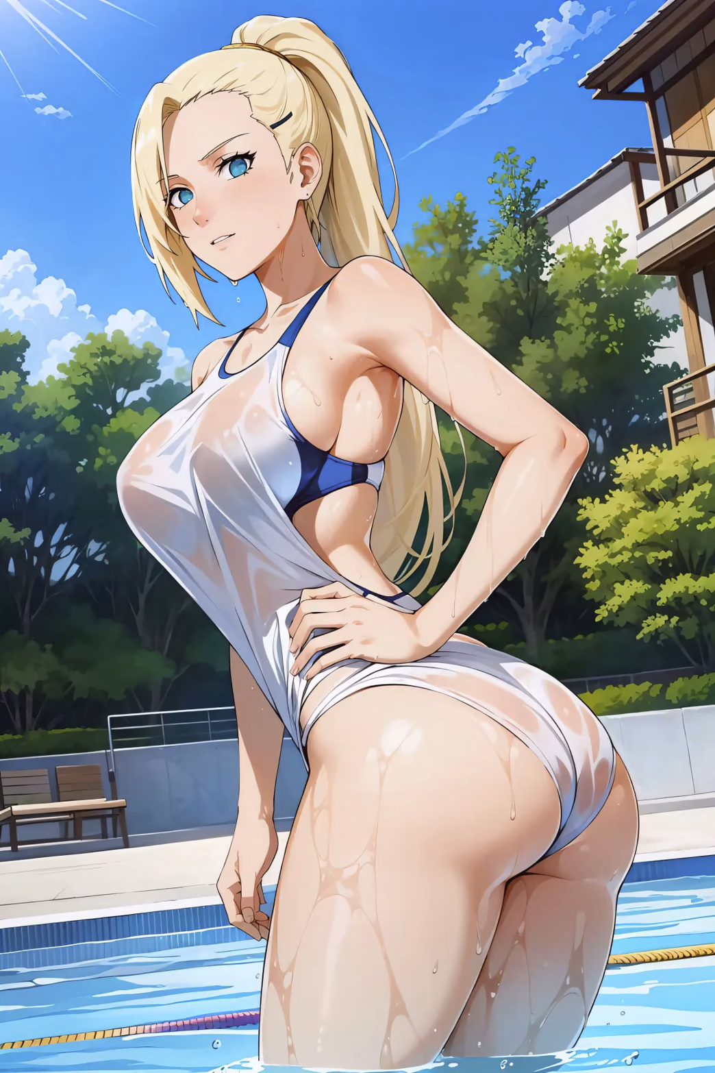 Ino Yamanaka from Boruto: Naruto Next Generations — image 4 of 16