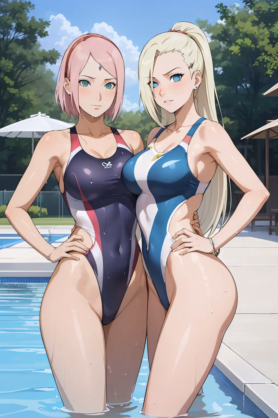 Ino Yamanaka from Boruto: Naruto Next Generations — image 6 of 16