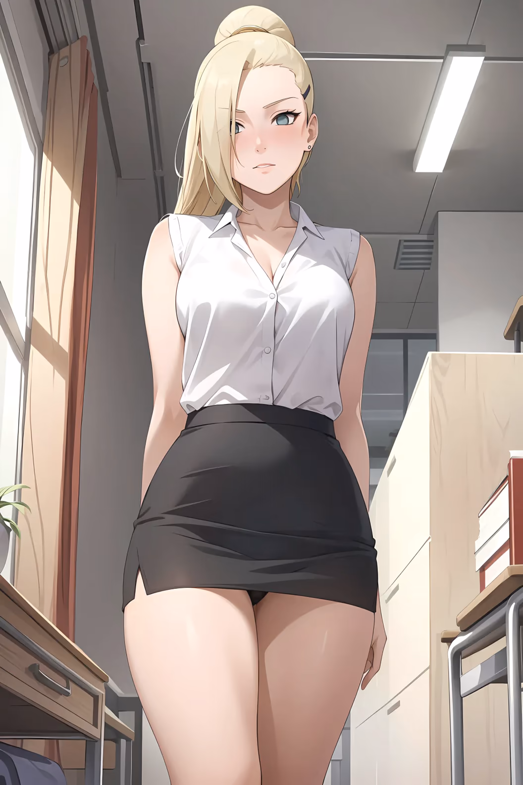 Ino Yamanaka from Boruto: Naruto Next Generations — image 11 of 30