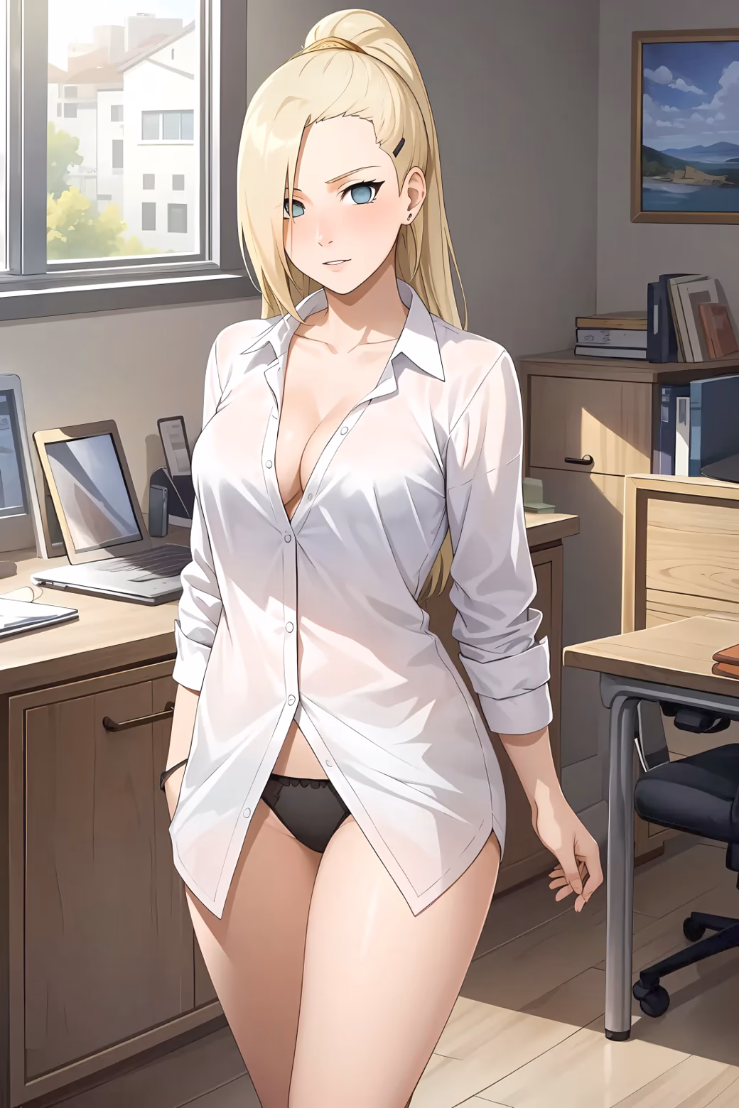 Ino Yamanaka from Boruto: Naruto Next Generations — image 15 of 30