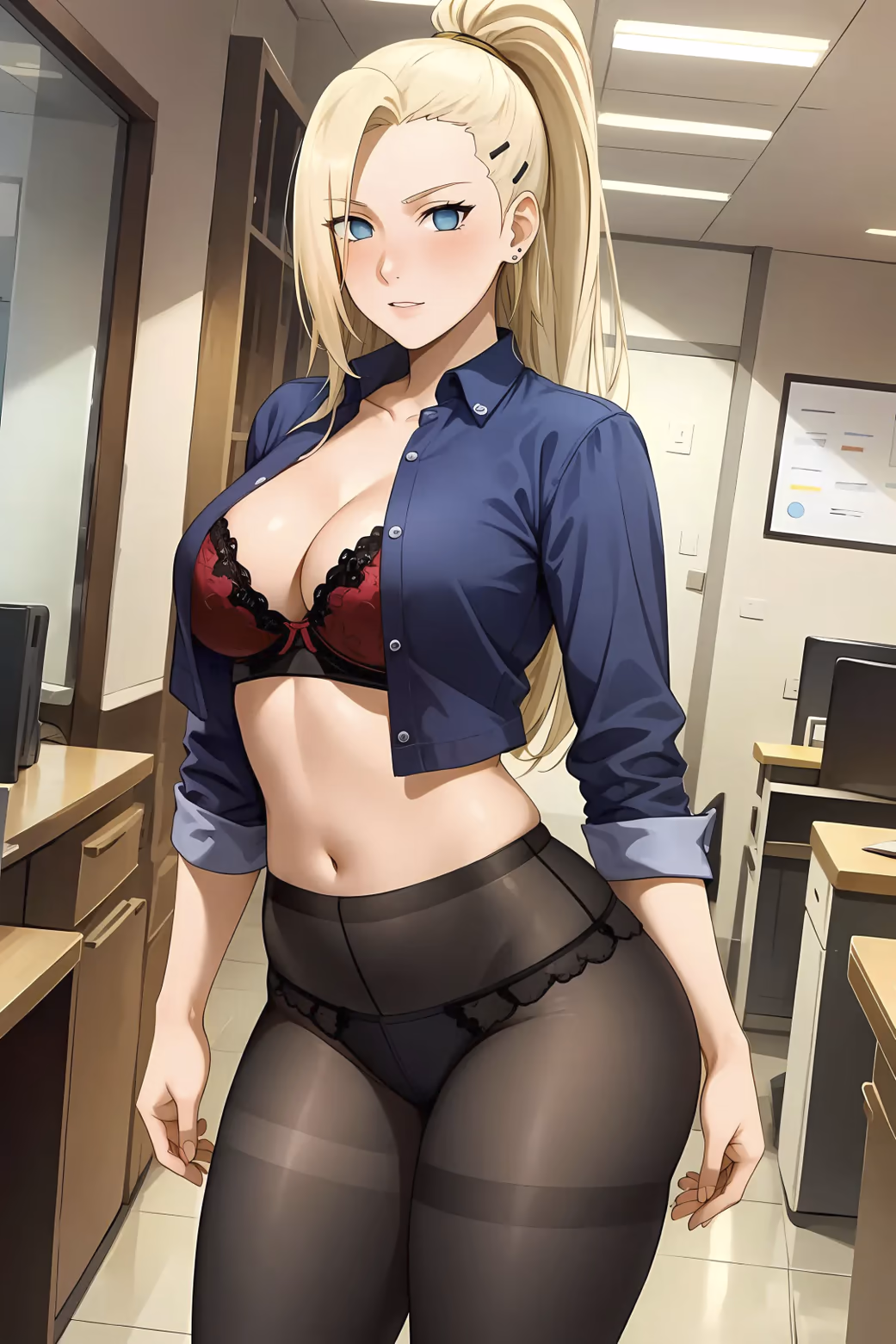 Ino Yamanaka from Boruto: Naruto Next Generations — image 9 of 30