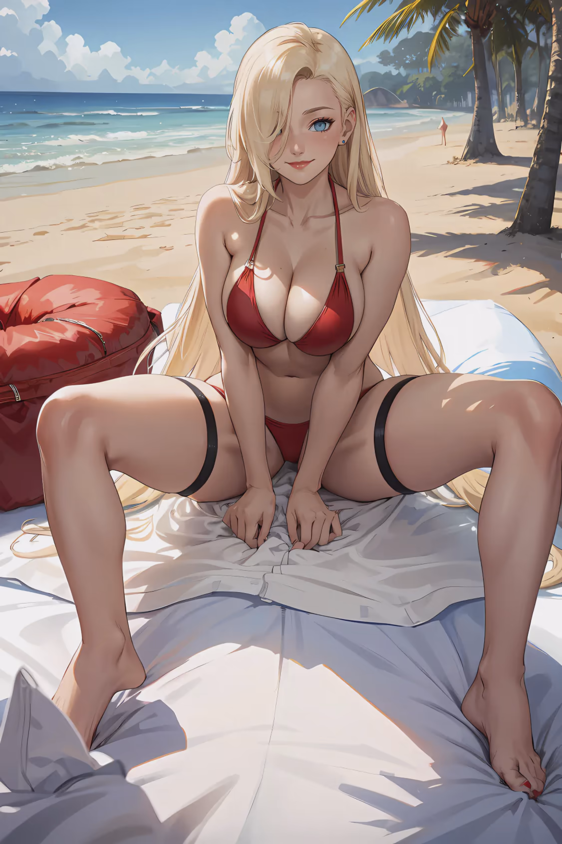 Ino Yamanaka from Boruto: Naruto Next Generations — image 11 of 22