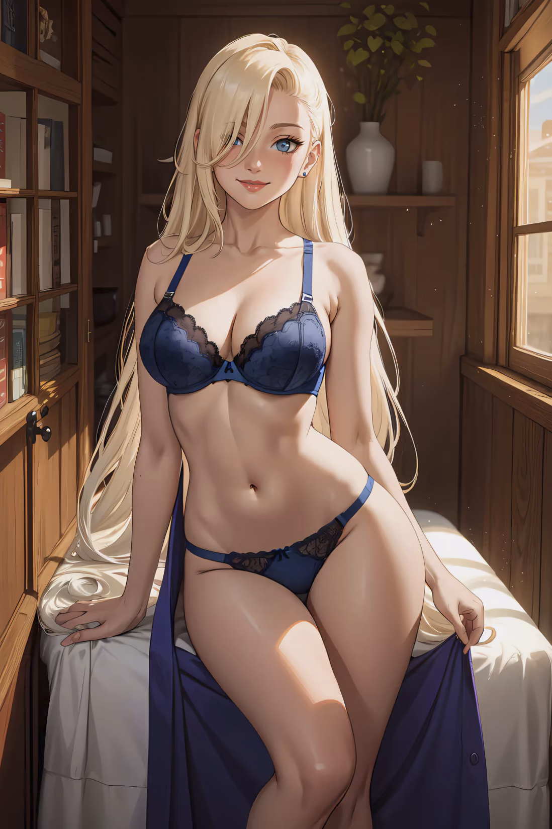 Ino Yamanaka from Boruto: Naruto Next Generations — image 3 of 22