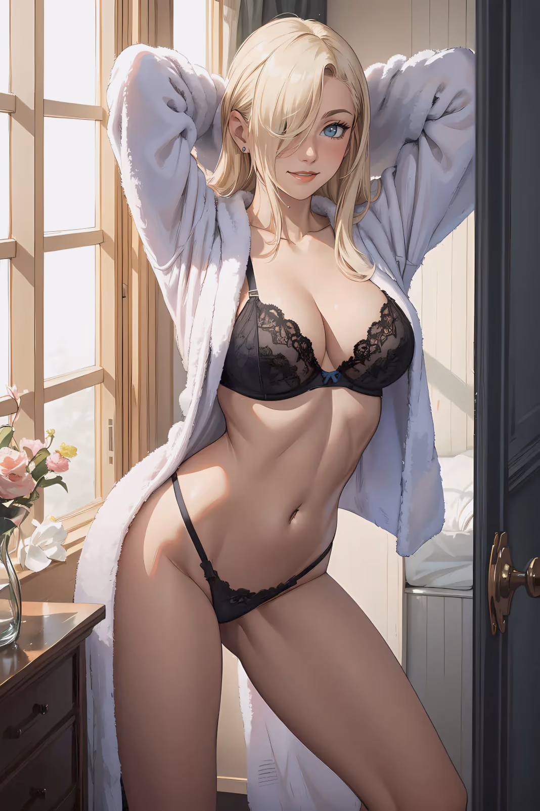 Ino Yamanaka from Boruto: Naruto Next Generations — image 5 of 22