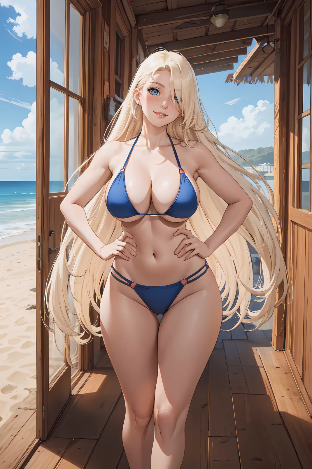 Ino Yamanaka from Boruto: Naruto Next Generations — image 7 of 22