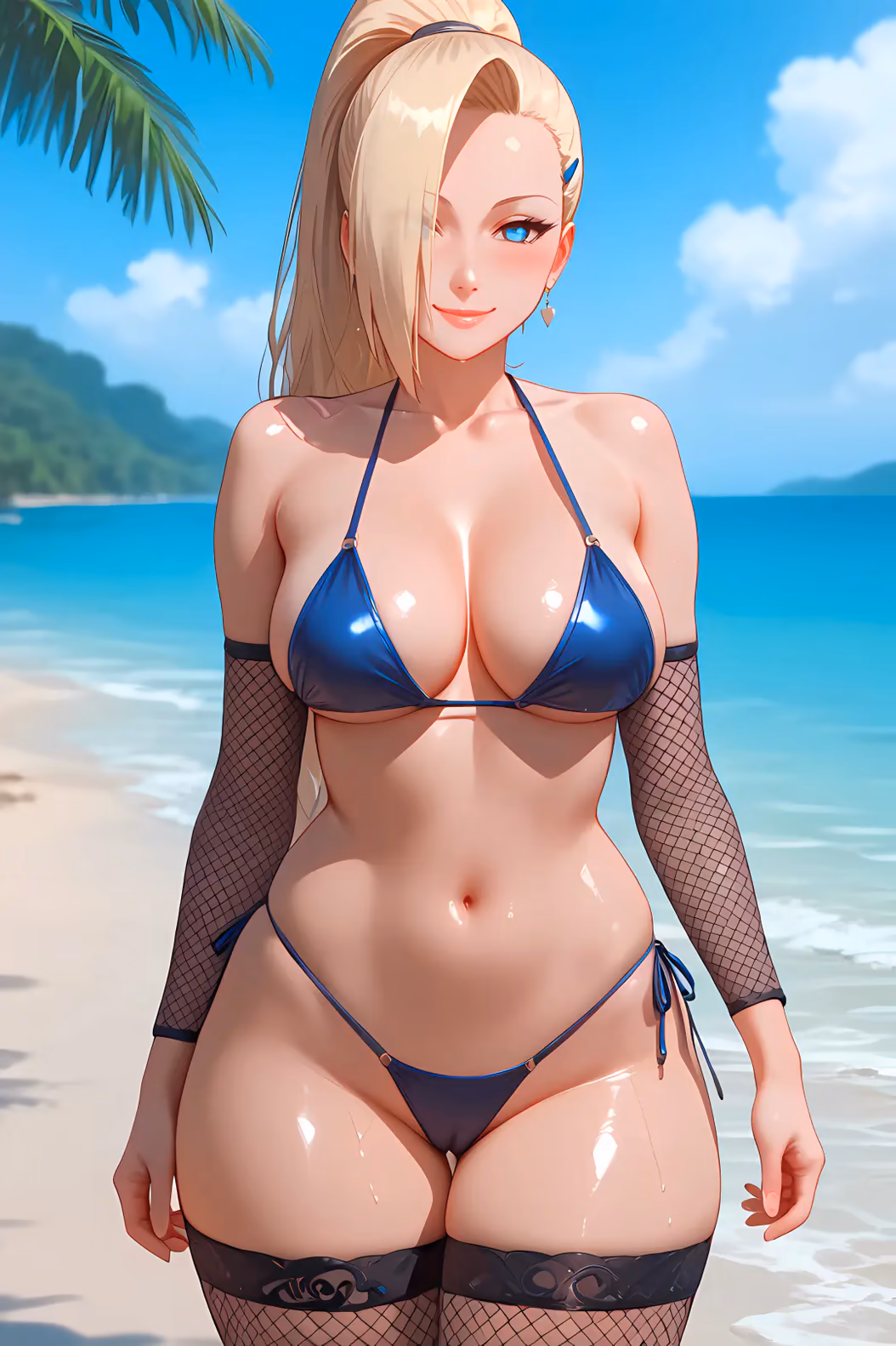 Ino Yamanaka from Naruto — image 2 of 30