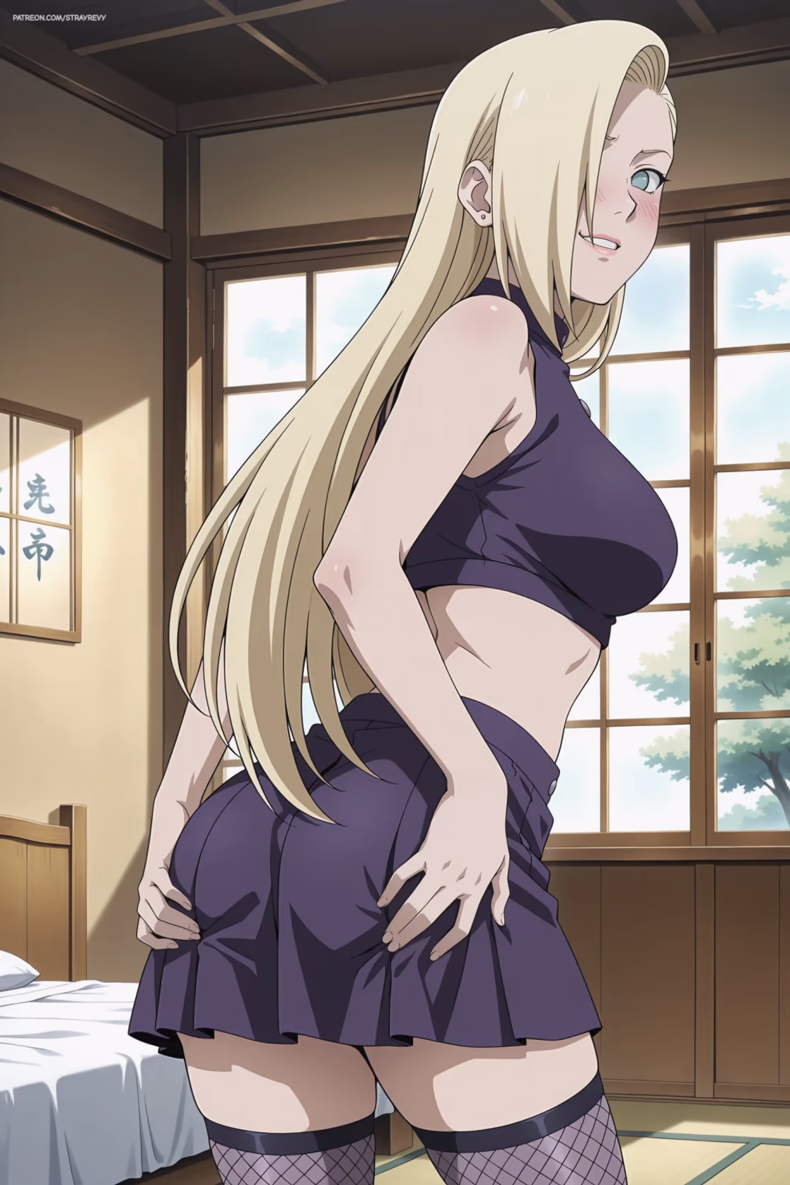 Ino Yamanaka from Naruto — image 2 of 20