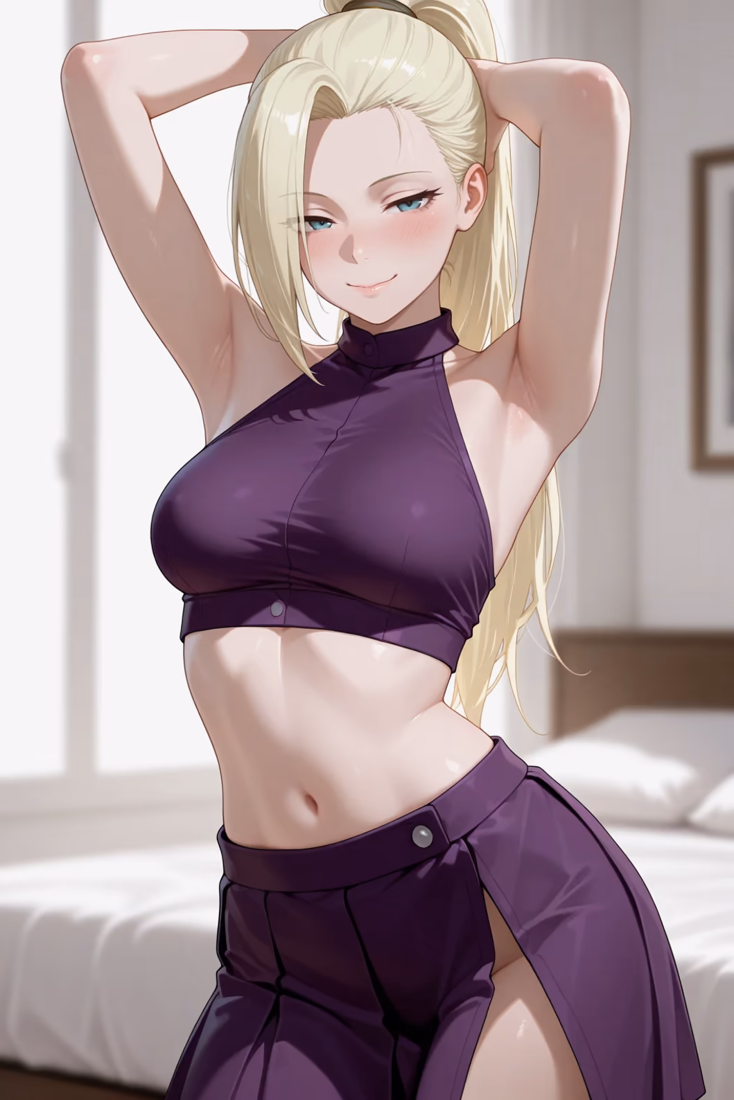 Ino Yamanaka from Naruto — image 2 of 28