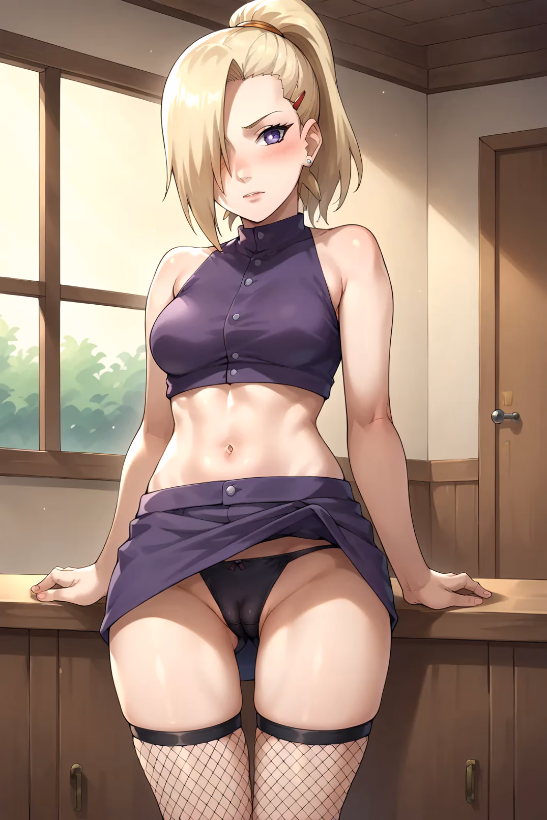 Ino Yamanaka from Naruto — image 2 of 30