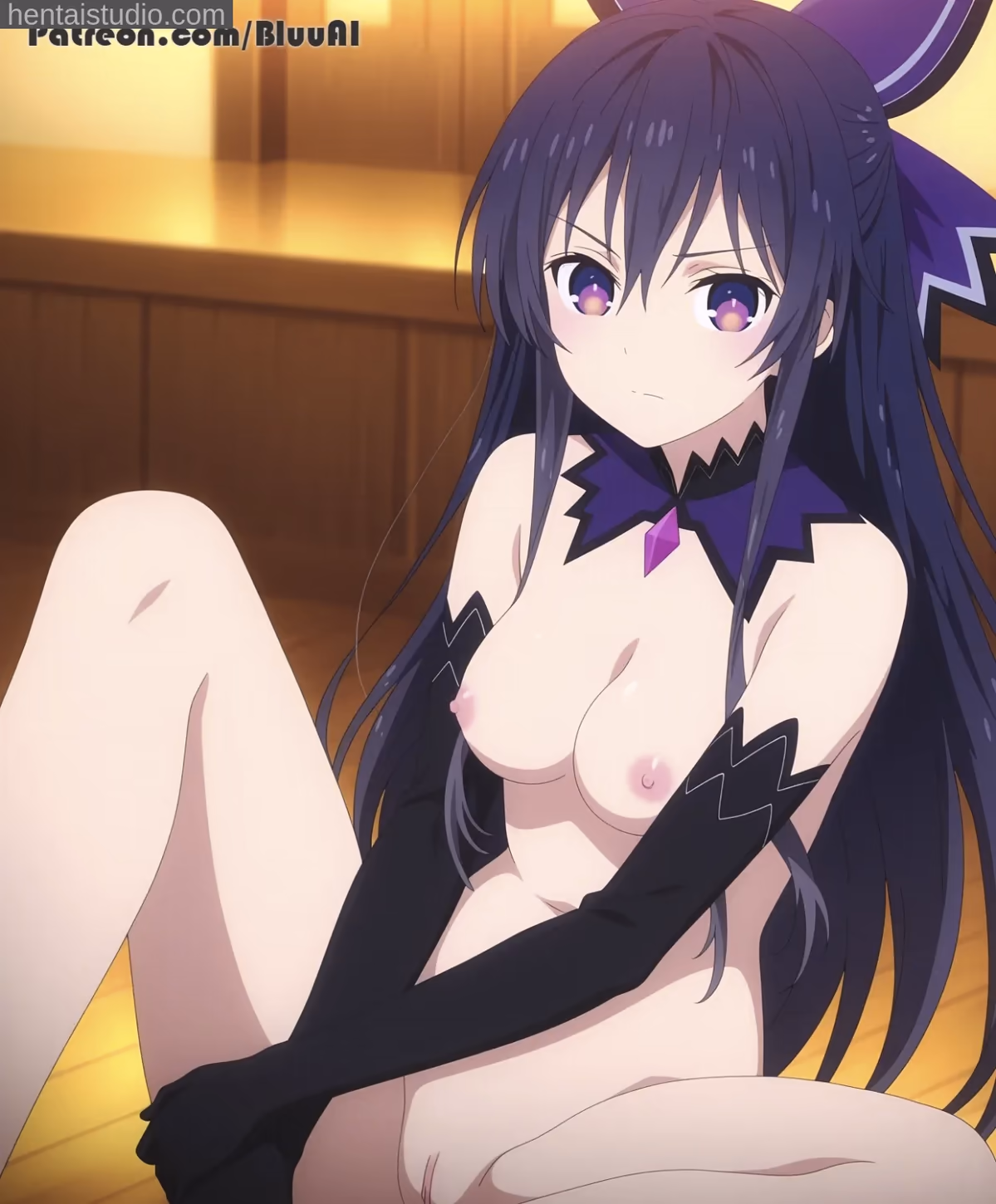 Inverse Tohka from Date A Live — image 19 of 62