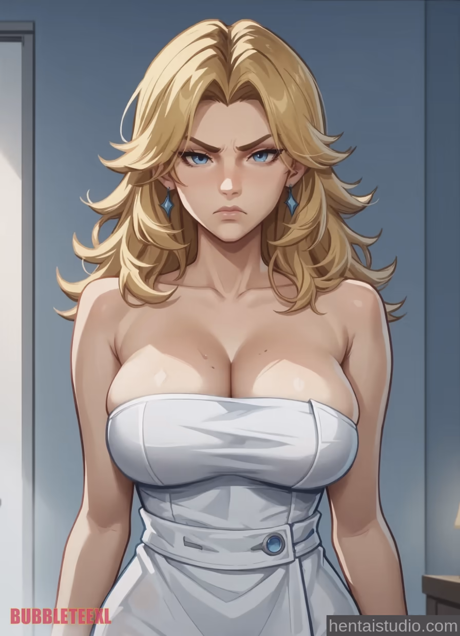 Invisible Woman from Marvel Rivals — image 40 of 53