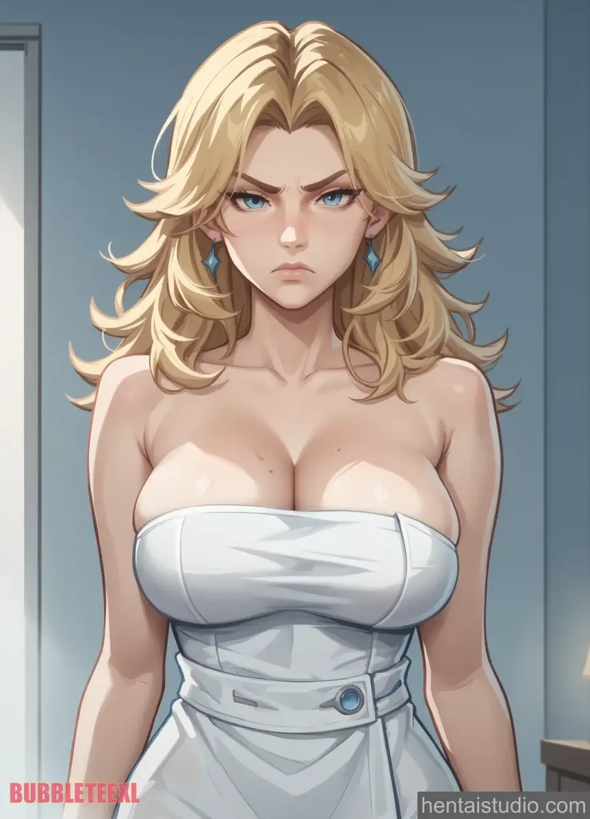 Invisible Woman from Marvel Rivals hentai art 40 of 53