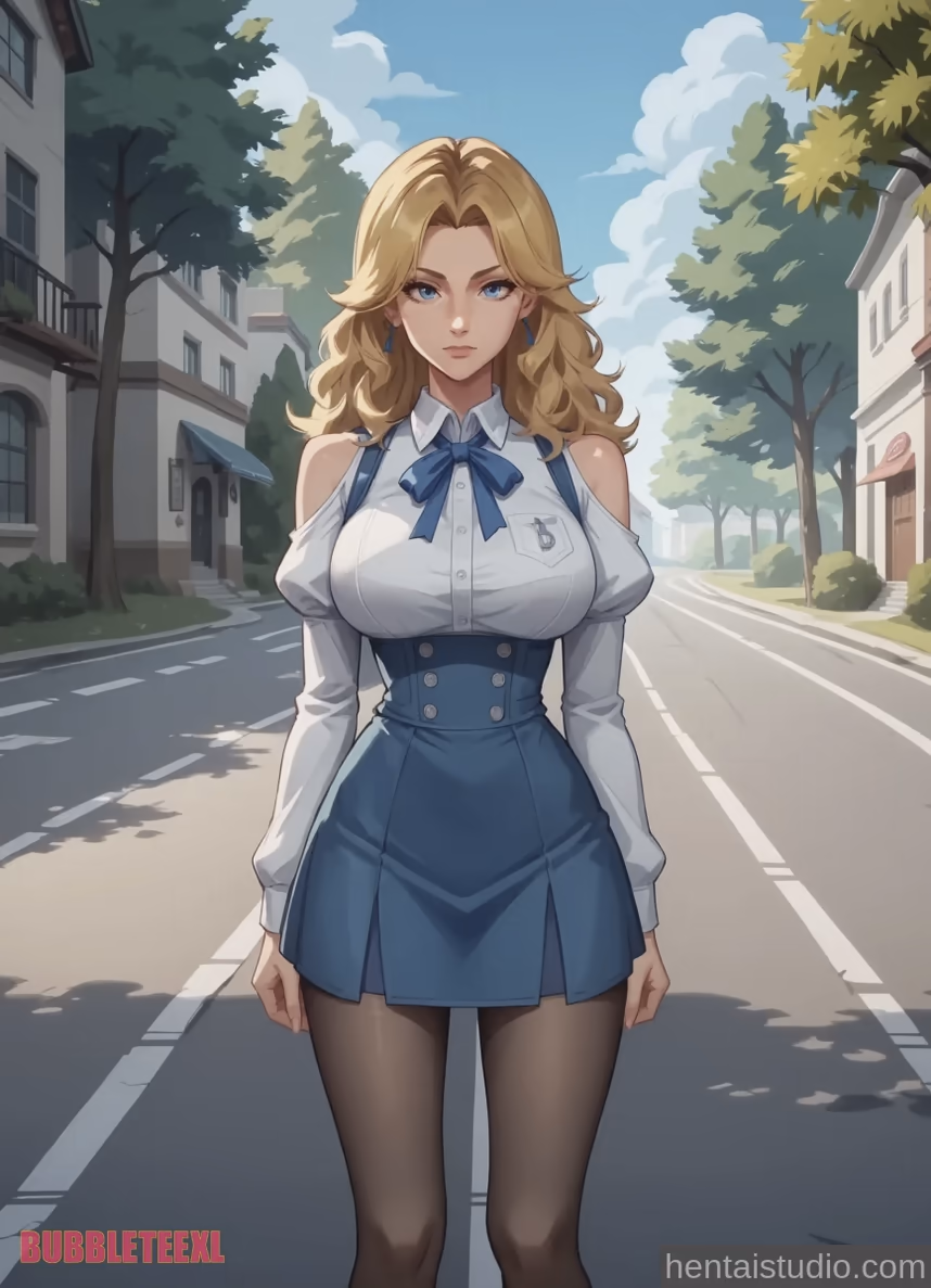 Invisible Woman from Marvel Rivals — image 50 of 53