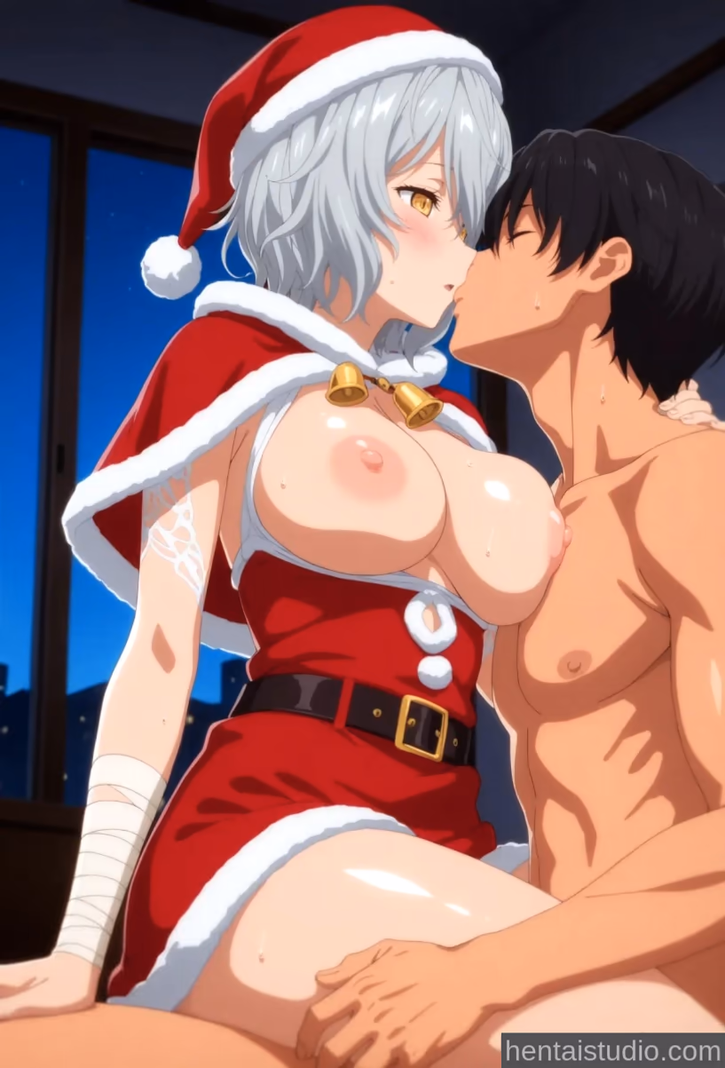 Io from Code Vein — image 81 of 131