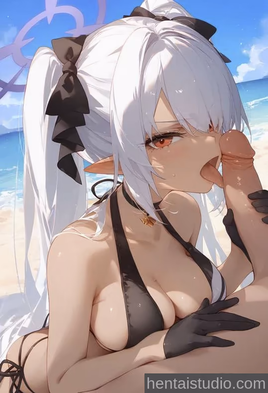 Iori Shiromi from Blue Archive — image 4 of 20