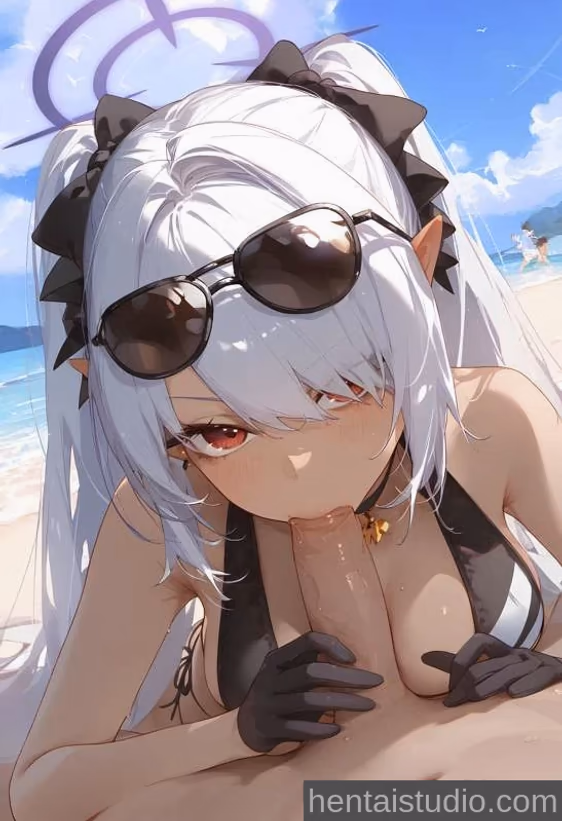 Iori Shiromi from Blue Archive — image 5 of 20