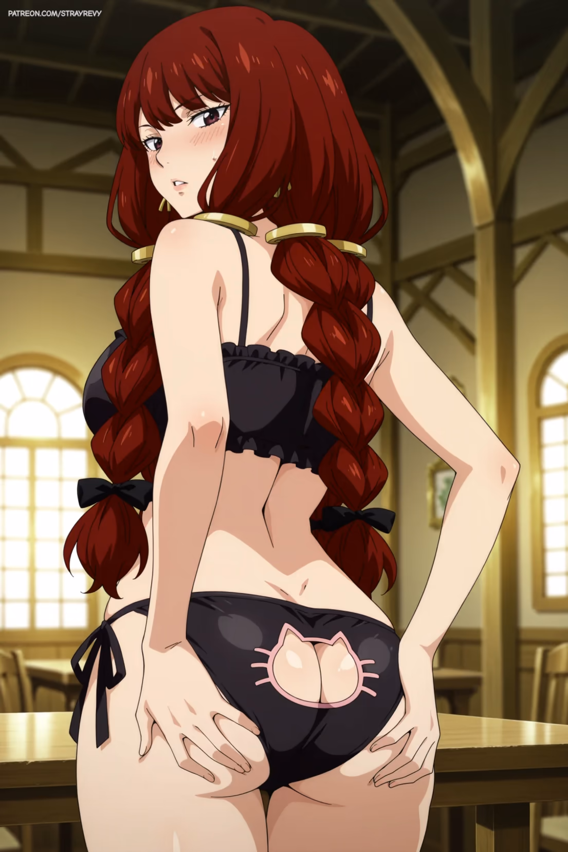Irene Belserion from Fairy Tail — image 2 of 20
