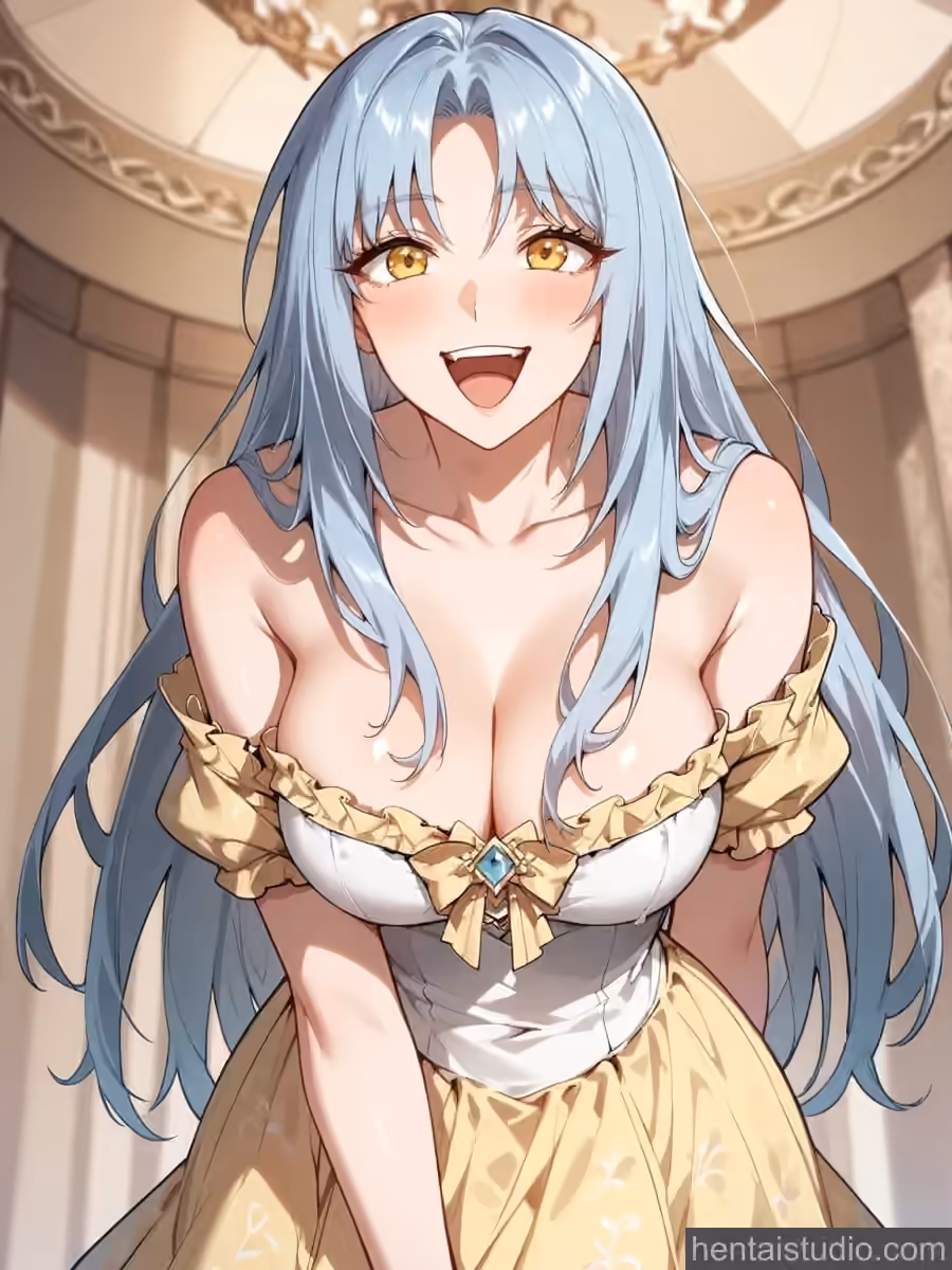 Iril - Academy's Genius Swordmaster (The Academy's Genius Swordsman) - Hentai Gallery - 27 Images — image 1 of 27
