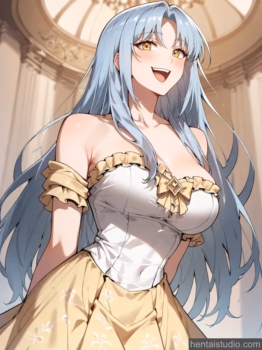 Iril - Academy's Genius Swordmaster (The Academy's Genius Swordsman) - Hentai Gallery - 27 Images — image 13 of 27