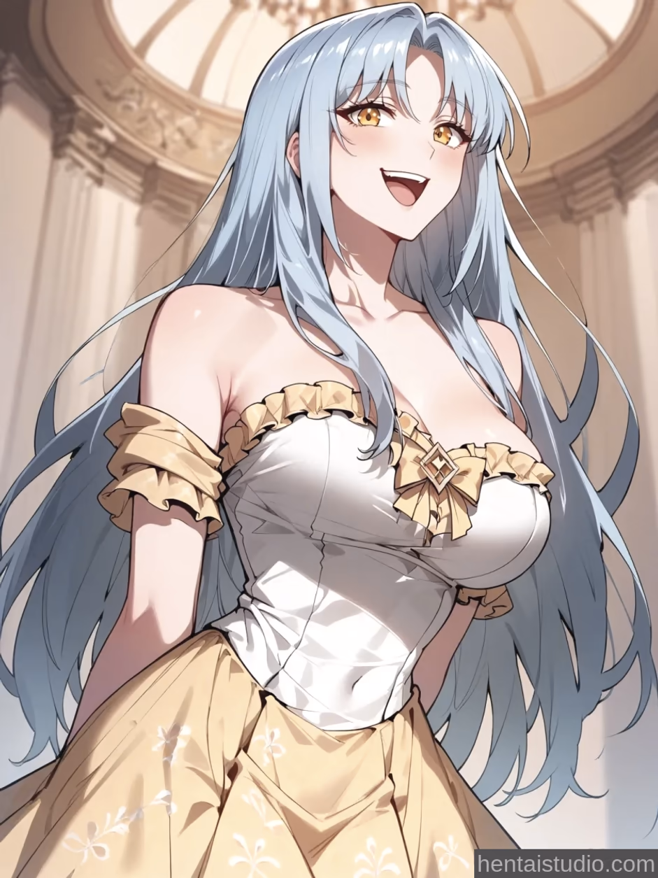 Iril from The Academy's Genius Swordsman — image 13 of 27