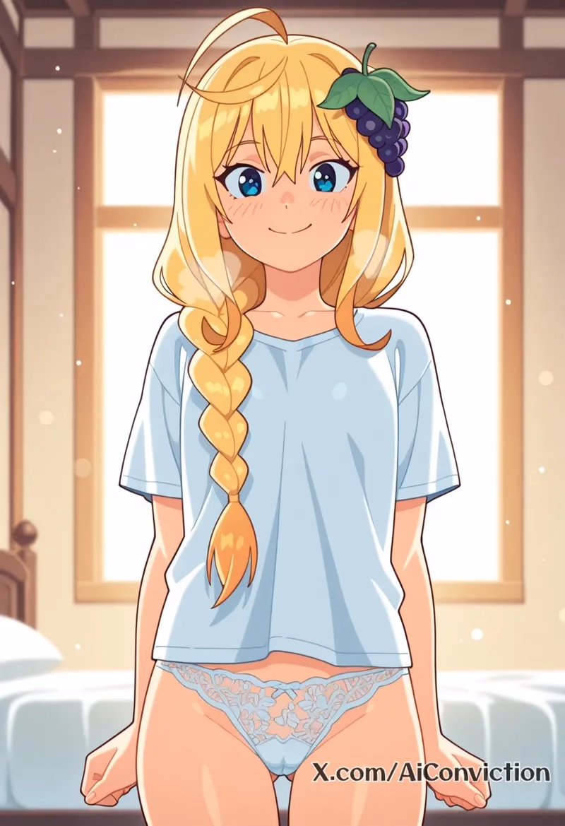 Iris Stylish-Sword Belzerg - KonoSuba: God's Blessing on This Wonderful World! (Kono Subarashii Sekai ni Shukufuku wo!) - Hentai Gallery 13 - 394 Images — image 103 of 394