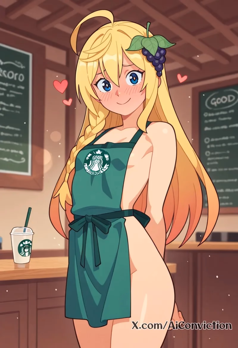 Iris Stylish-Sword Belzerg - KonoSuba: God's Blessing on This Wonderful World! (Kono Subarashii Sekai ni Shukufuku wo!) - Hentai Gallery 13 - 394 Images — image 123 of 394
