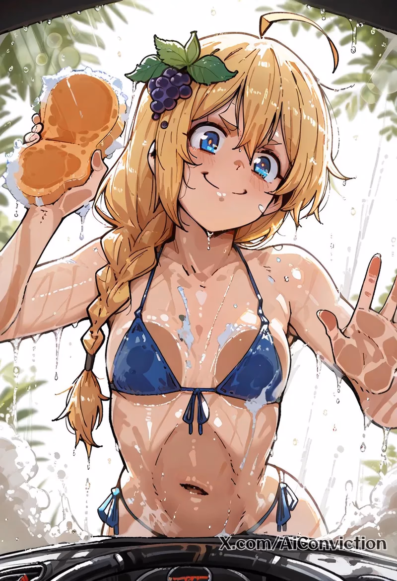 Iris Stylish-Sword Belzerg - KonoSuba: God's Blessing on This Wonderful World! (Kono Subarashii Sekai ni Shukufuku wo!) - Hentai Gallery 13 - 394 Images — image 150 of 394