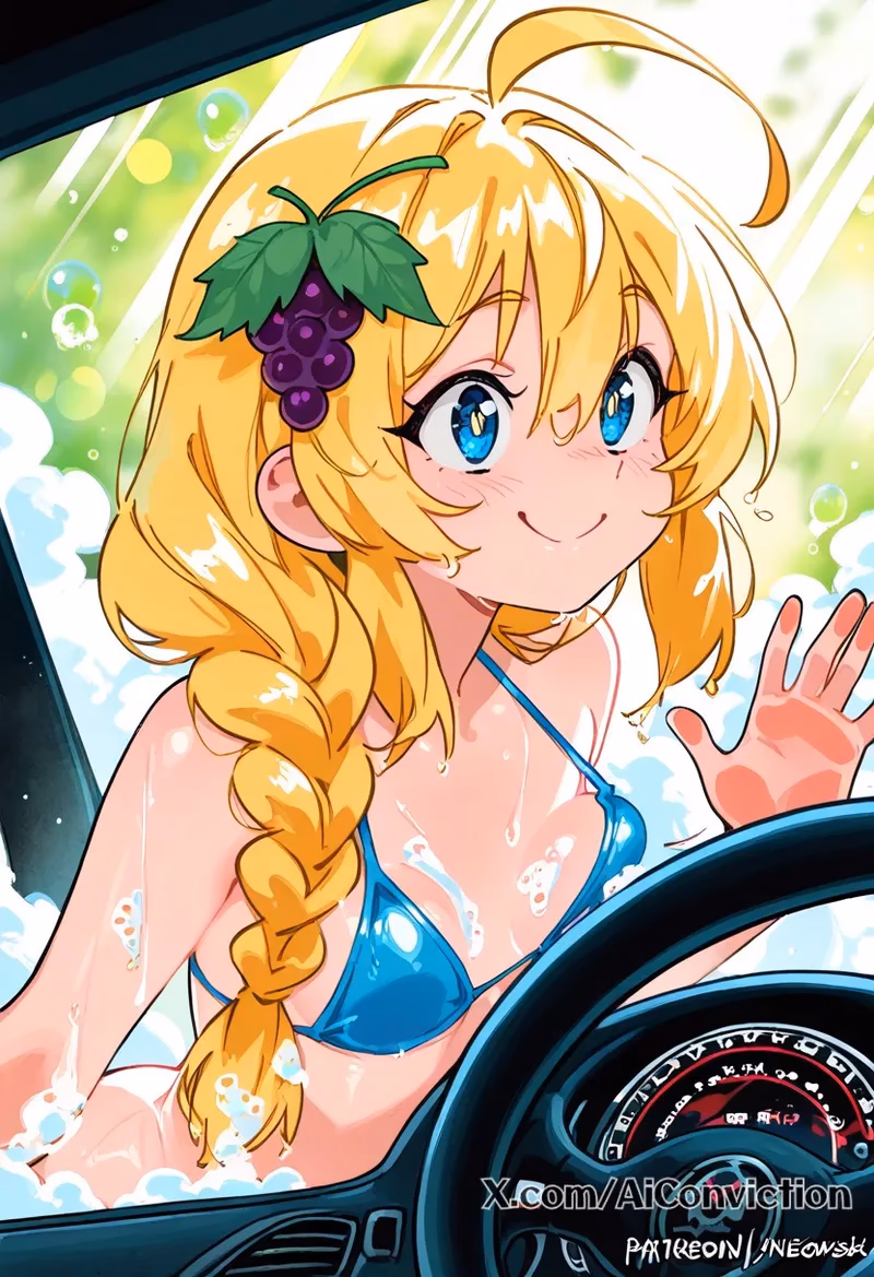 Iris Stylish-Sword Belzerg - KonoSuba: God's Blessing on This Wonderful World! (Kono Subarashii Sekai ni Shukufuku wo!) - Hentai Gallery 13 - 394 Images — image 151 of 394