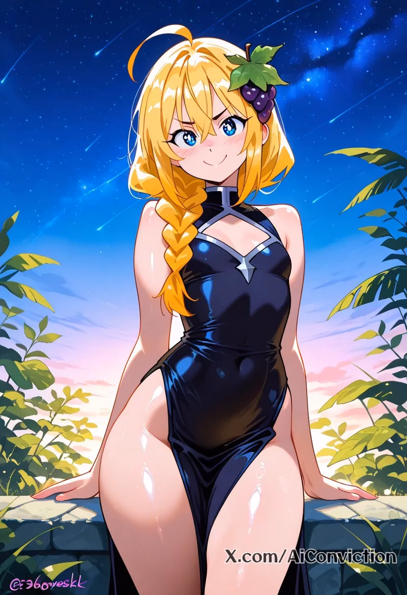 Iris Stylish-Sword Belzerg - KonoSuba: God's Blessing on This Wonderful World! (Kono Subarashii Sekai ni Shukufuku wo!) - Hentai Gallery 13 - 394 Images — image 170 of 394