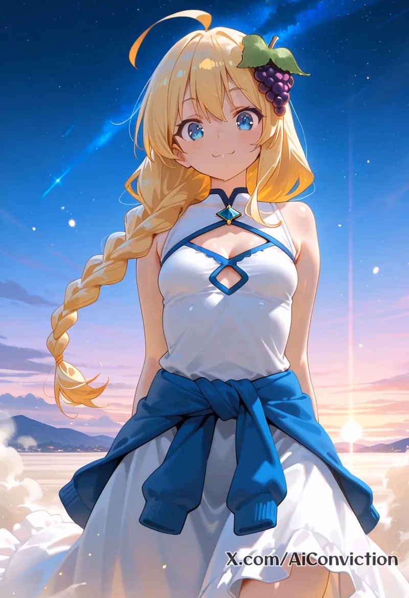 Iris Stylish-Sword Belzerg - KonoSuba: God's Blessing on This Wonderful World! (Kono Subarashii Sekai ni Shukufuku wo!) - Hentai Gallery 13 - 394 Images — image 196 of 394