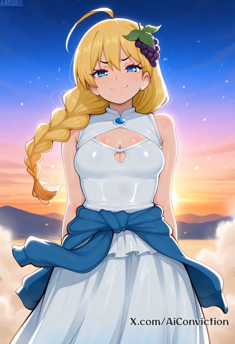 Iris Stylish-Sword Belzerg - KonoSuba: God's Blessing on This Wonderful World! (Kono Subarashii Sekai ni Shukufuku wo!) - Hentai Gallery 13 - 394 Images — image 197 of 394