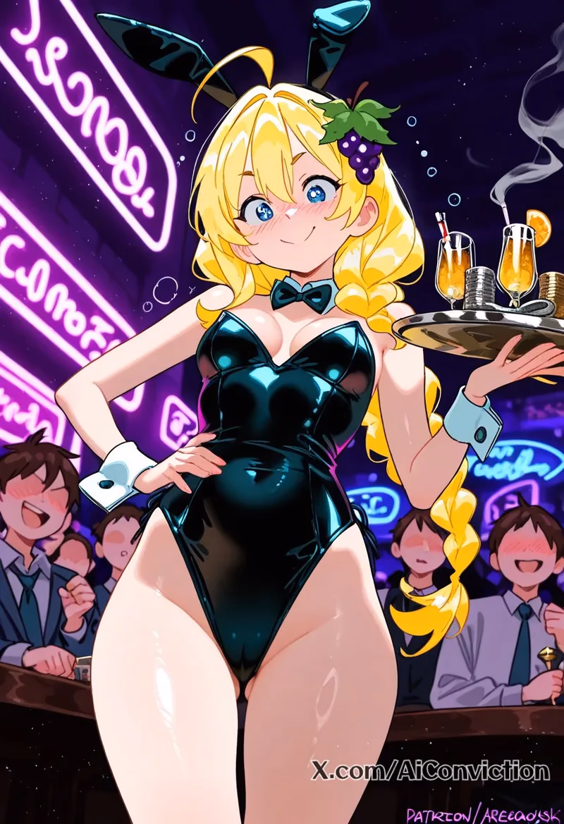Iris Stylish-Sword Belzerg - KonoSuba: God's Blessing on This Wonderful World! (Kono Subarashii Sekai ni Shukufuku wo!) - Hentai Gallery 13 - 394 Images — image 214 of 394