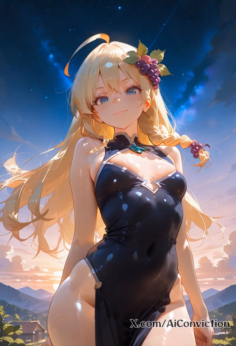 Iris Stylish-Sword Belzerg - KonoSuba: God's Blessing on This Wonderful World! (Kono Subarashii Sekai ni Shukufuku wo!) - Hentai Gallery 13 - 394 Images — image 22 of 394